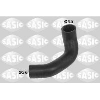 SASIC 3336155 Ladeluftschlauch