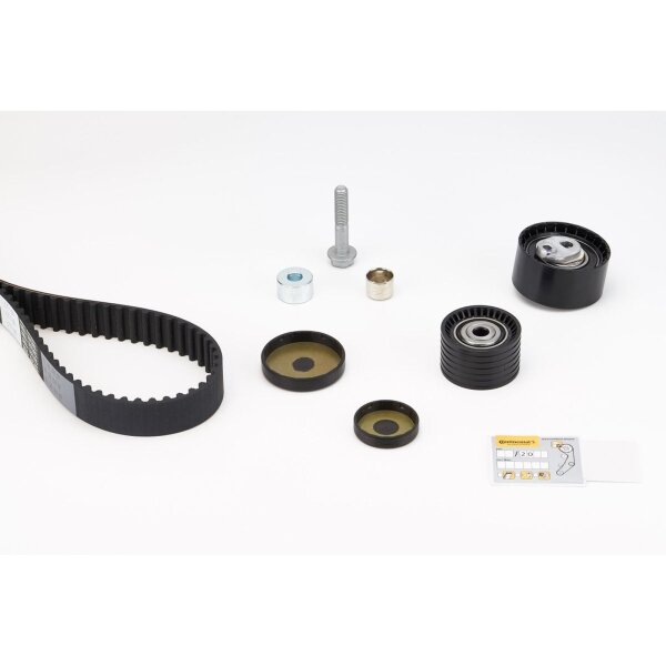 CONTINENTAL CTAM CT1130K3 Zahnriemensatz