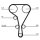 CONTINENTAL CTAM CT1130K3 Zahnriemensatz