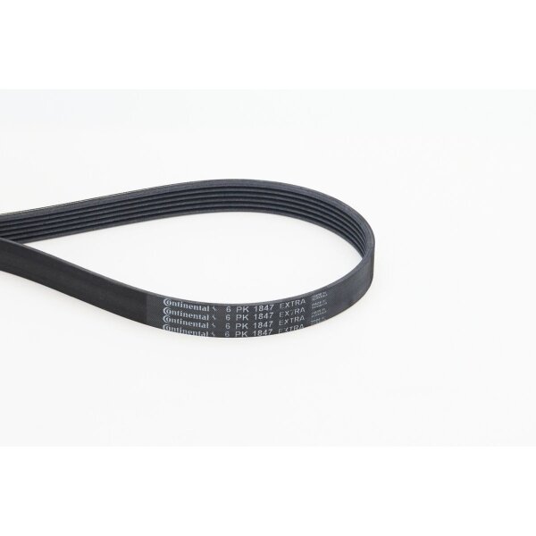 CONTINENTAL CTAM 6PK1847 EXTRA Keilrippenriemen