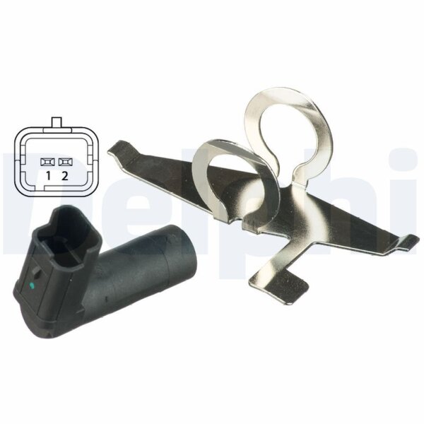 DELPHI SS11023 Sensor, Nockenwellenposition