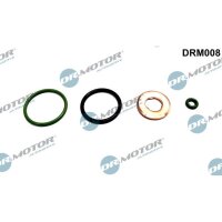 Dr.Motor Automotive DRM008 Dichtungssatz, Einspritzdüse