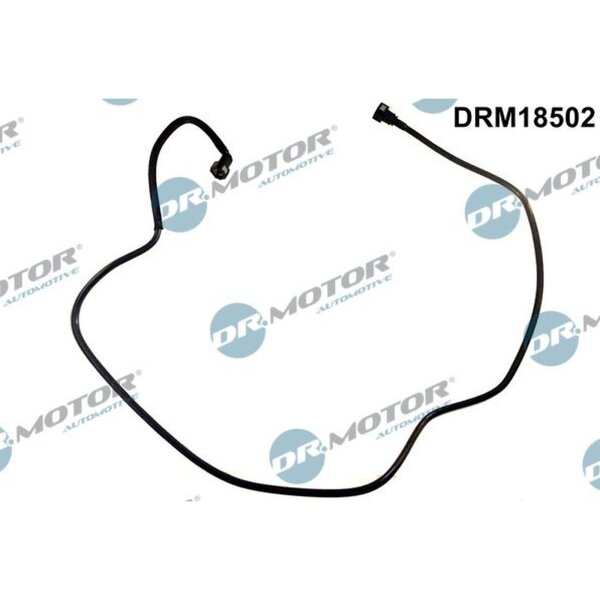 Dr.Motor Automotive DRM18502 Kraftstoffleitung