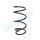 PROFLEX AUTOMOTIVE PX1-0358 Fahrwerksfeder