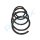 PROFLEX AUTOMOTIVE PX1-0358 Fahrwerksfeder