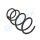 PROFLEX AUTOMOTIVE PX1-0358 Fahrwerksfeder