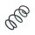 PROFLEX AUTOMOTIVE PX1-0358 Fahrwerksfeder