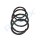 PROFLEX AUTOMOTIVE PX1-0358 Fahrwerksfeder