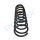 PROFLEX AUTOMOTIVE PX1-0360 Fahrwerksfeder