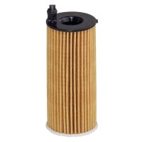 HENGST FILTER E362H D313 Ölfilter