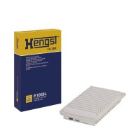 HENGST FILTER E1069L Luftfilter