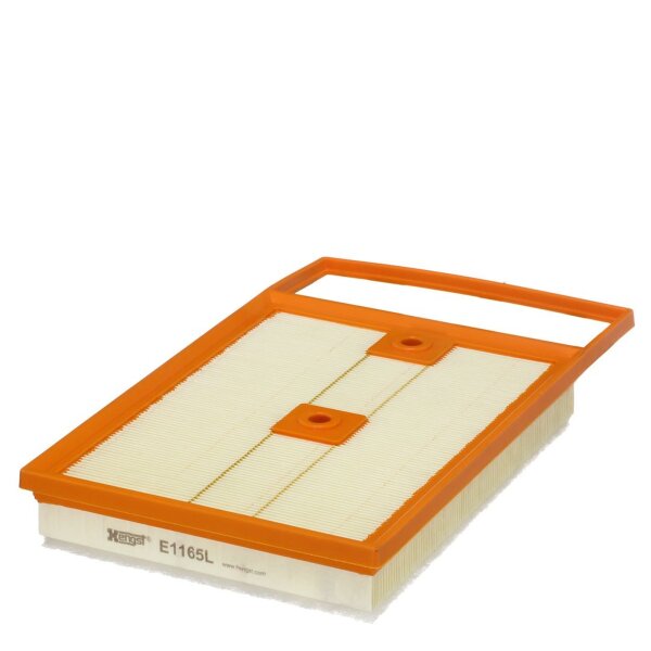 HENGST FILTER E1165L Luftfilter