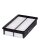 HENGST FILTER E1188L Luftfilter