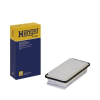 HENGST FILTER E1207L Luftfilter
