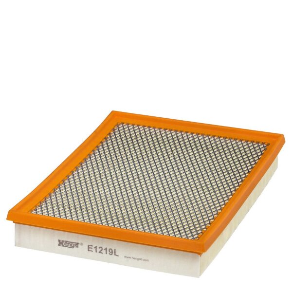 HENGST FILTER E1219L Luftfilter