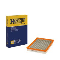 HENGST FILTER E1219L Luftfilter