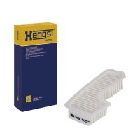 HENGST FILTER E1220L Luftfilter