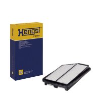 HENGST FILTER E1229L Luftfilter