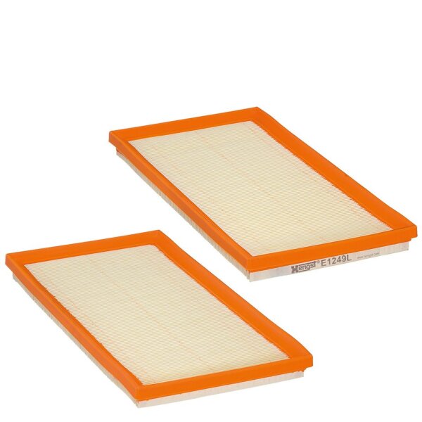HENGST FILTER E1249L-2 Luftfilter