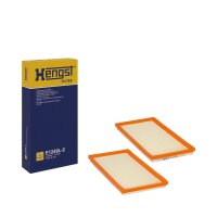 HENGST FILTER E1249L-2 Luftfilter