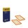 HENGST FILTER E1249L-2 Luftfilter