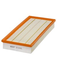 HENGST FILTER E1258L Luftfilter