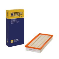 HENGST FILTER E1258L Luftfilter