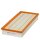 HENGST FILTER E1258L Luftfilter