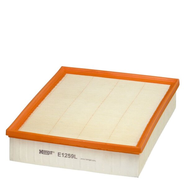 HENGST FILTER E1259L Luftfilter