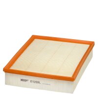 HENGST FILTER E1259L Luftfilter