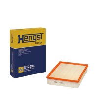 HENGST FILTER E1259L Luftfilter