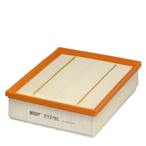 HENGST FILTER E1278L Luftfilter