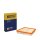 HENGST FILTER E1280L Luftfilter