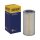HENGST FILTER E1281L Luftfilter