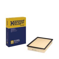 HENGST FILTER E1293L Luftfilter