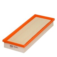 HENGST FILTER E1297L Luftfilter