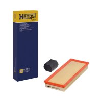 HENGST FILTER E1297L Luftfilter