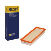 HENGST FILTER E1297L Luftfilter