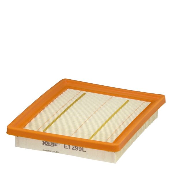 HENGST FILTER E1299L Luftfilter