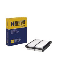 HENGST FILTER E1314L Luftfilter