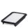 HENGST FILTER E1329L Luftfilter