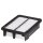 HENGST FILTER E1331L Luftfilter
