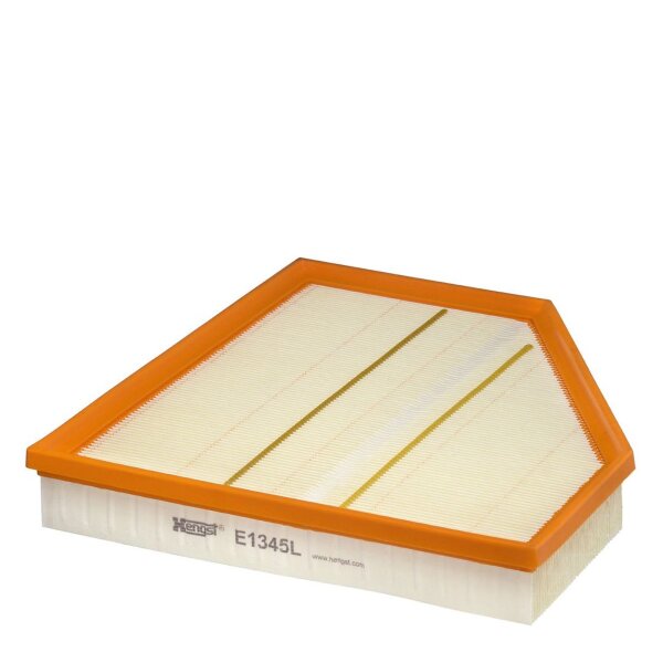 HENGST FILTER E1345L Luftfilter