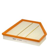 HENGST FILTER E1345L Luftfilter