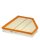 HENGST FILTER E1345L Luftfilter