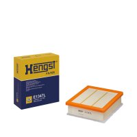 HENGST FILTER E1347L Luftfilter
