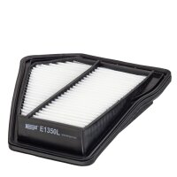 HENGST FILTER E1350L Luftfilter