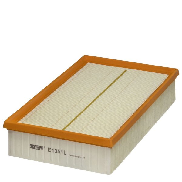 HENGST FILTER E1351L Luftfilter