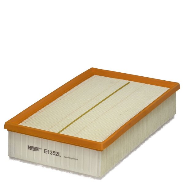 HENGST FILTER E1352L Luftfilter