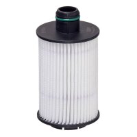 HENGST FILTER E162H D249 Ölfilter